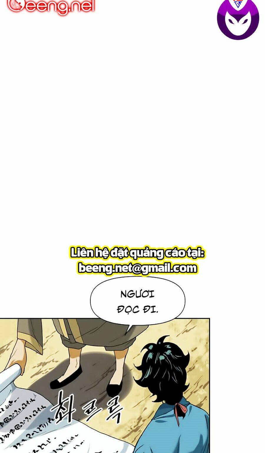 thiên hạ đệ nhất chapter 6 39