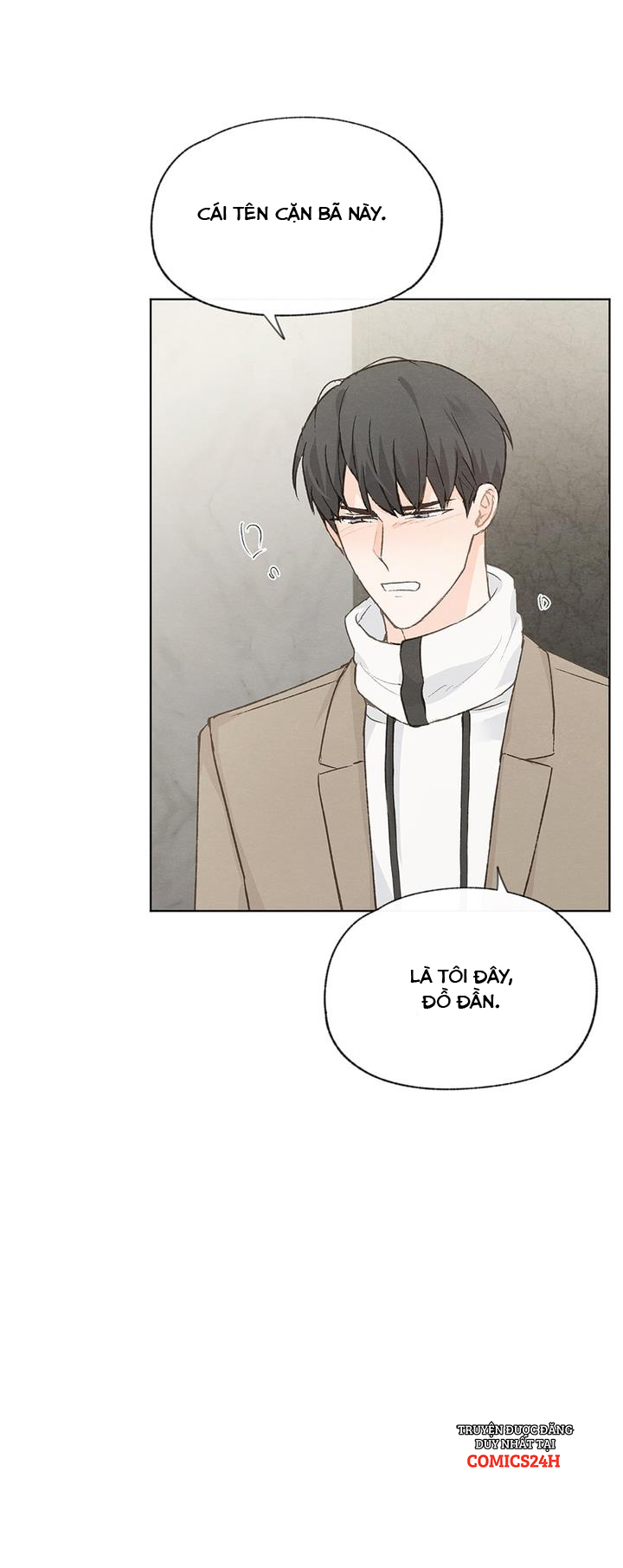 giữa yêu và ghét chapter 46 23