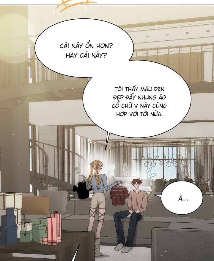 chuyện tình manhattan chapter 45 42