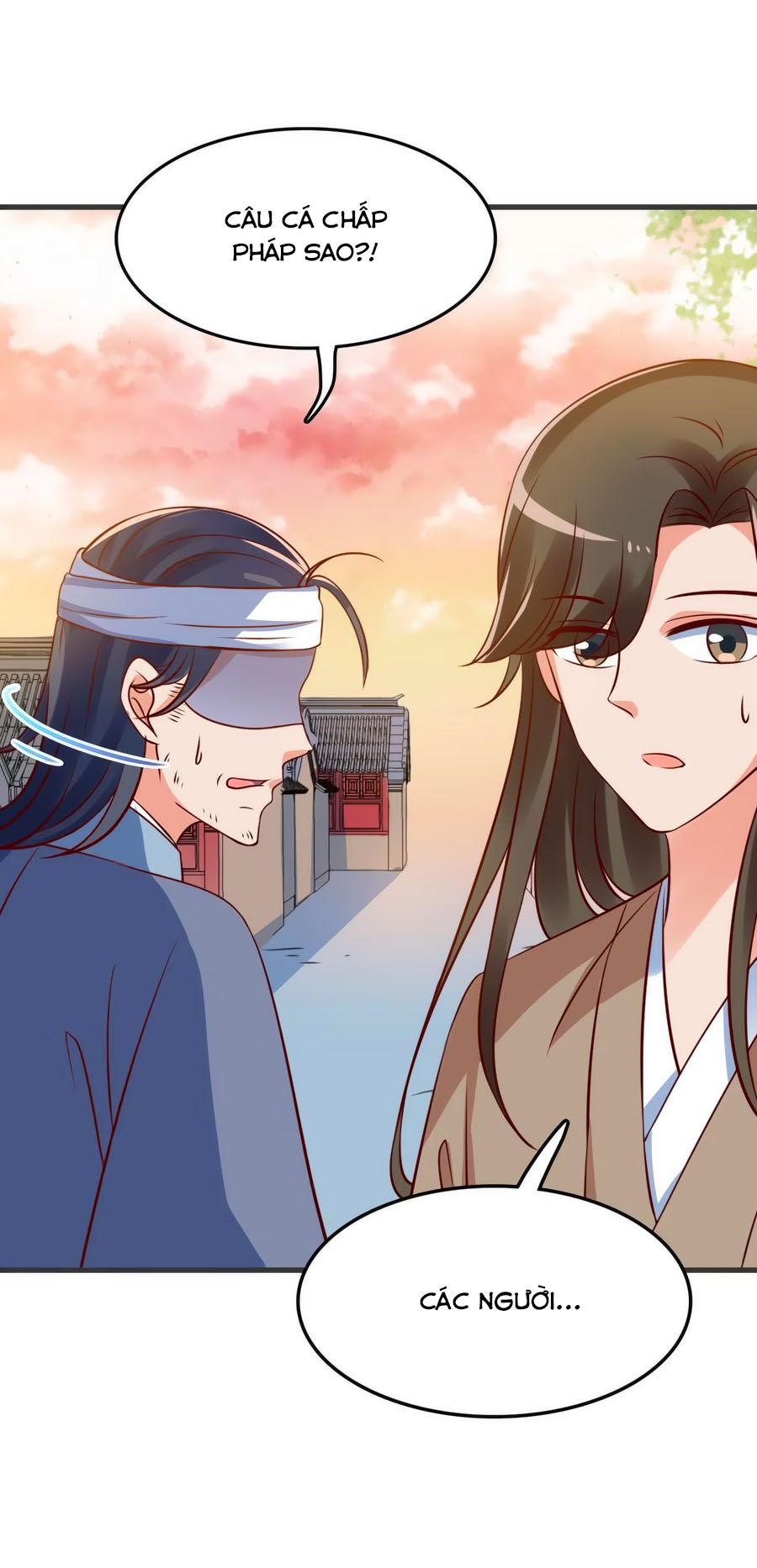 kiêu ngạo vương gia chủng điền phi chapter 160 46