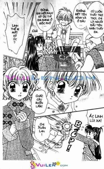 lâu đài cổ chapter 3 104