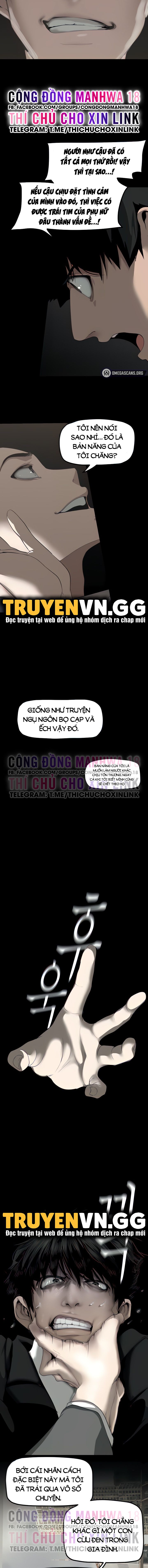 một thế giới mới tuyệt vời chapter 172 4