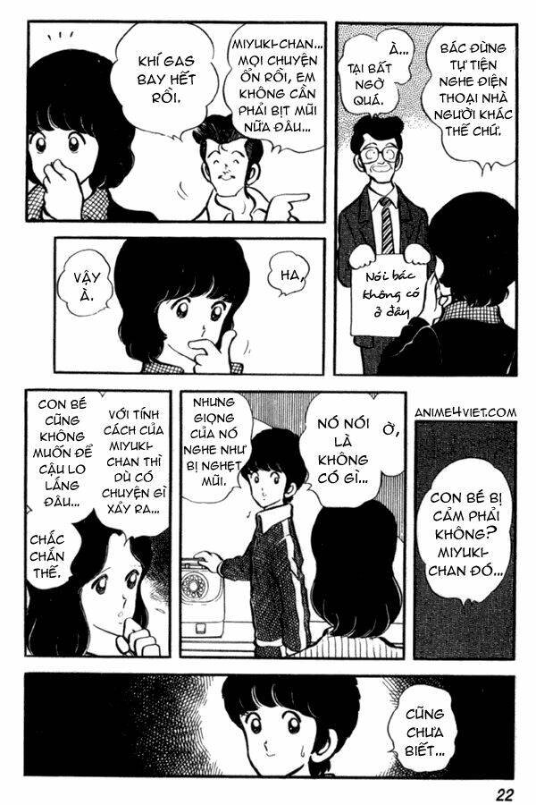 miyuki chapter 30 18