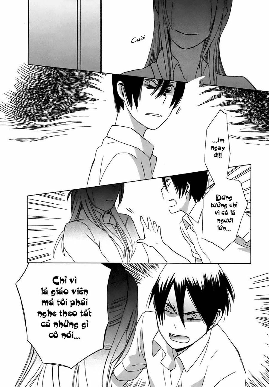 14-sai no koi chapter 5.6 12