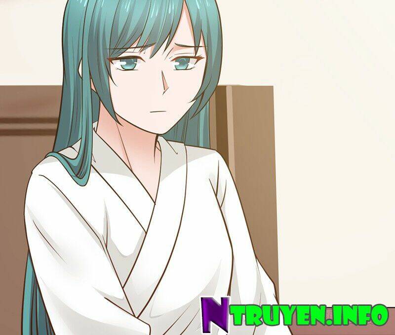 thanh cung chi ninh mặc vô thanh chapter 8 13