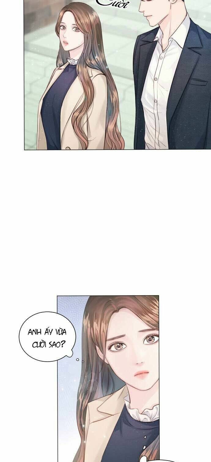 nhất định chúng ta sẽ được hạnh phúc chapter 3 42