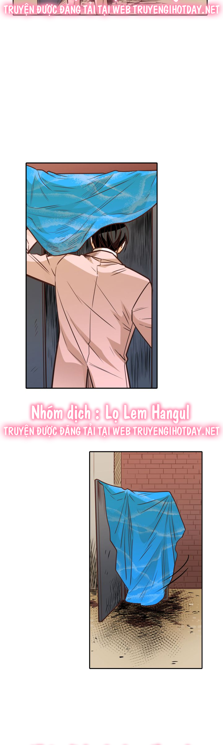 câu chuyện về người phụ nữ ấy chapter 11 11