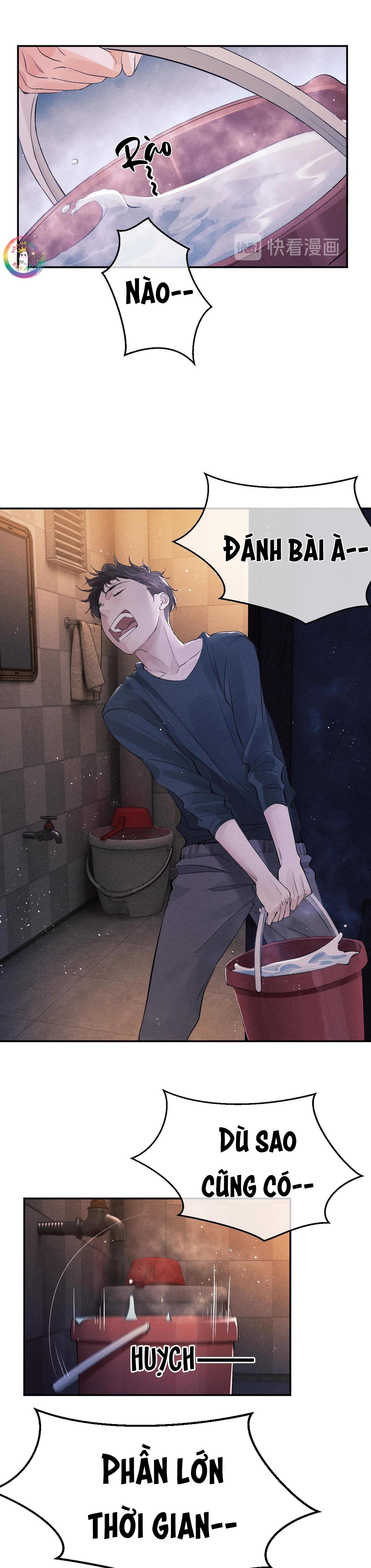 tát dã (ngang tàng) chapter 3 7