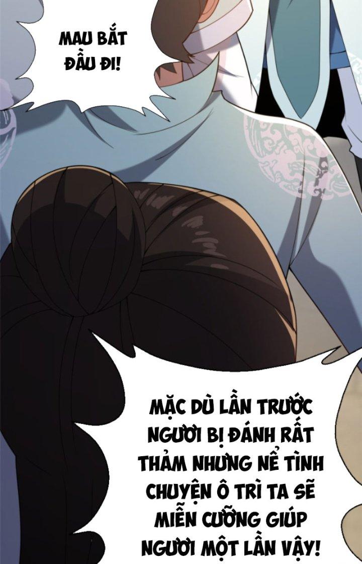 võ thánh này cũng quá khẳng khái chapter 20 29