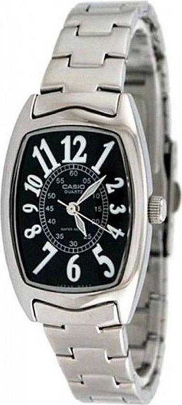 Đồng hồ nữ Casio LTP-1208D - màu 1B, 2B, 4B, 1BDF, 2BDF