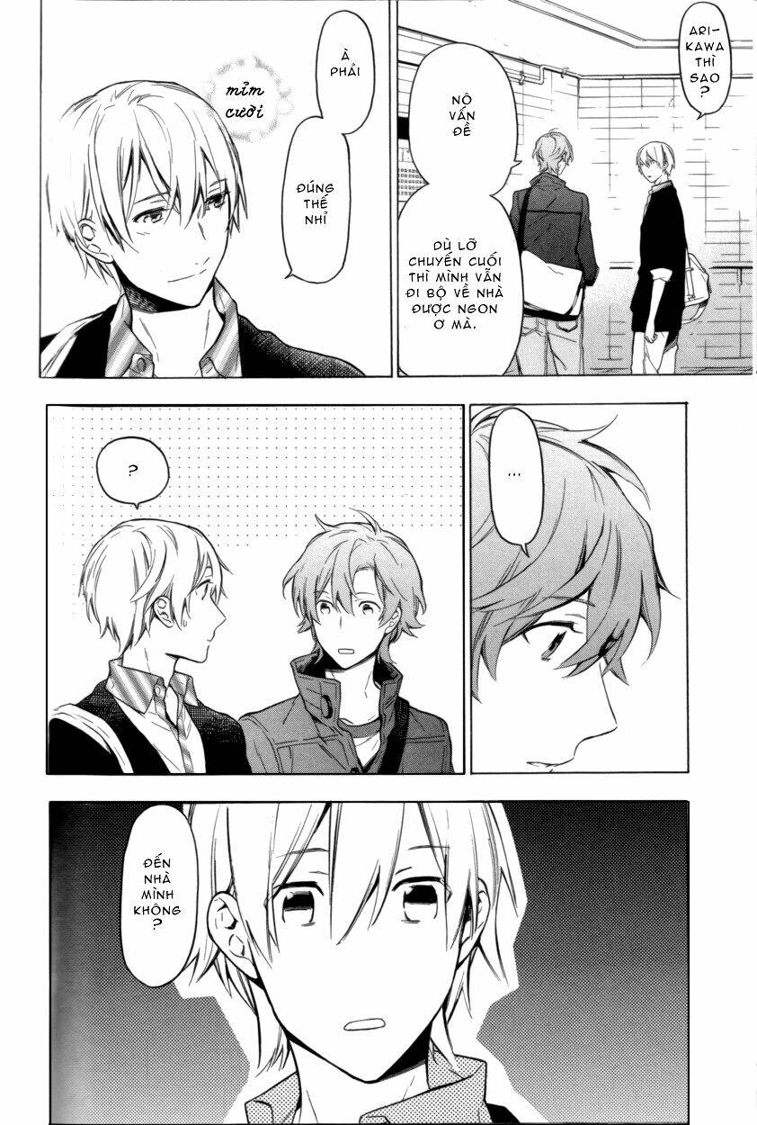 only the flower knows chapter 9 47