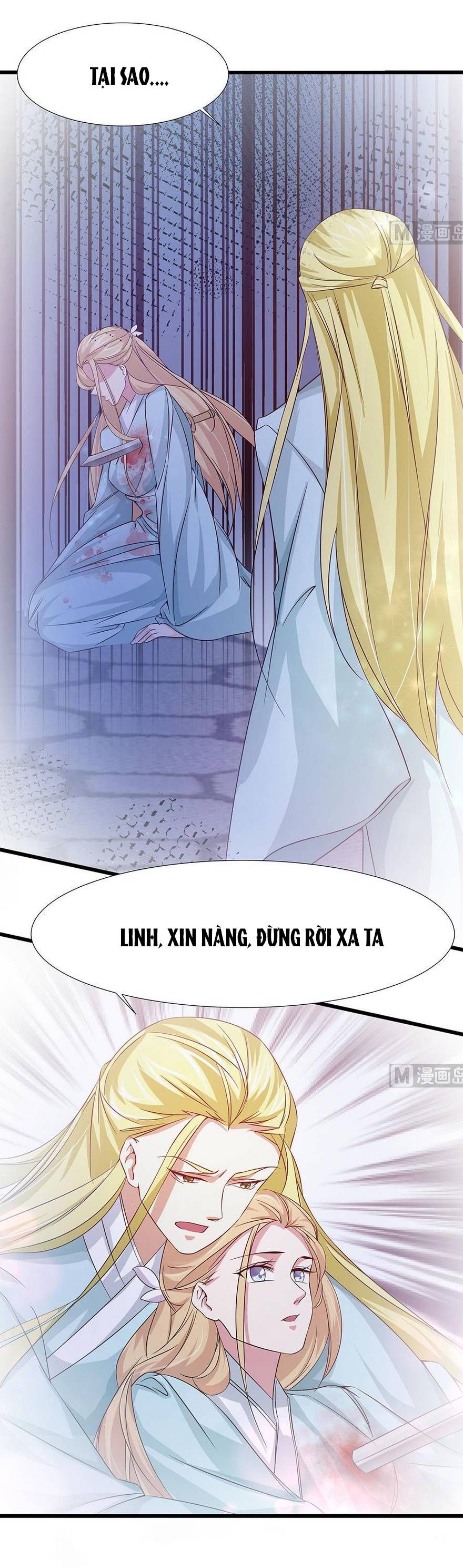 cô sát thủ ơi, yêu nhau nhé chapter 52 2