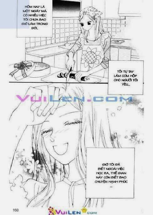 lớp học đặc biệt chapter 2 158