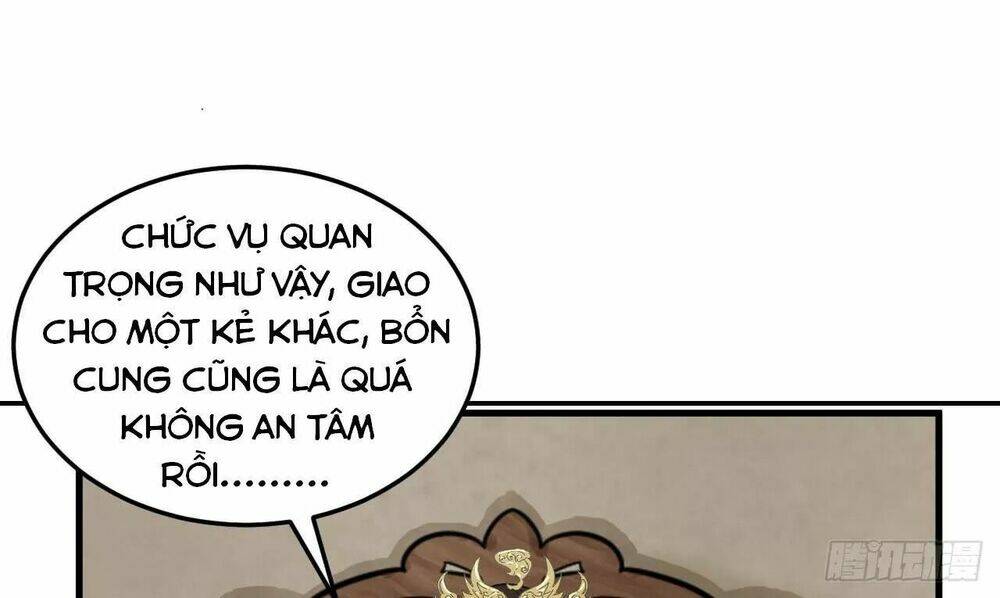 vương gia ba tuổi rưỡi của tôi chapter 39 17