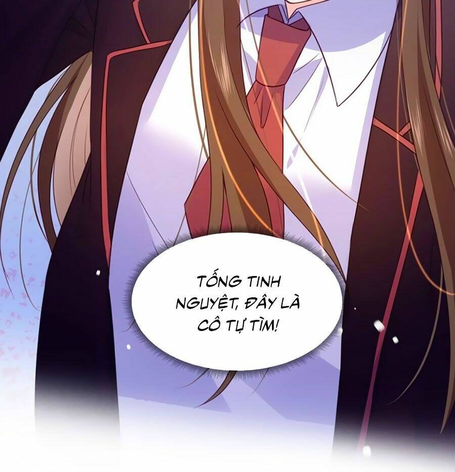 nữ vương tàn nhẫn chapter 9 18