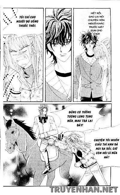 love bullet chapter 38 10