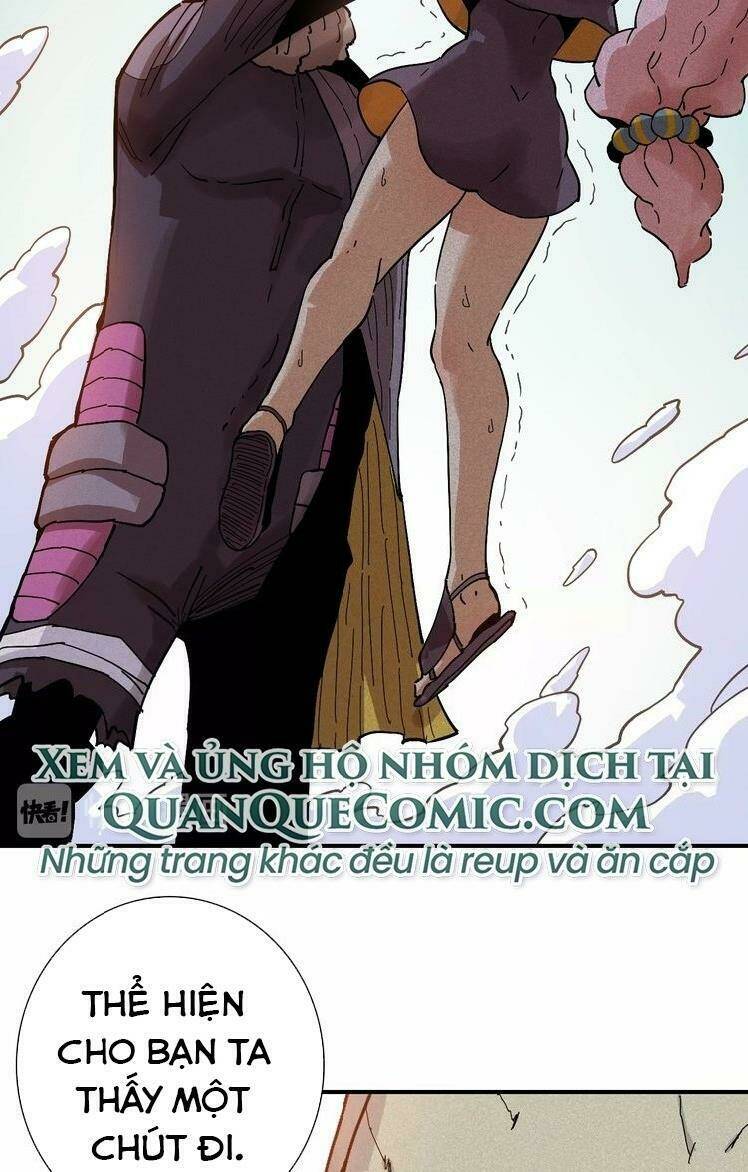 mạt thế chi thư chapter 9 11