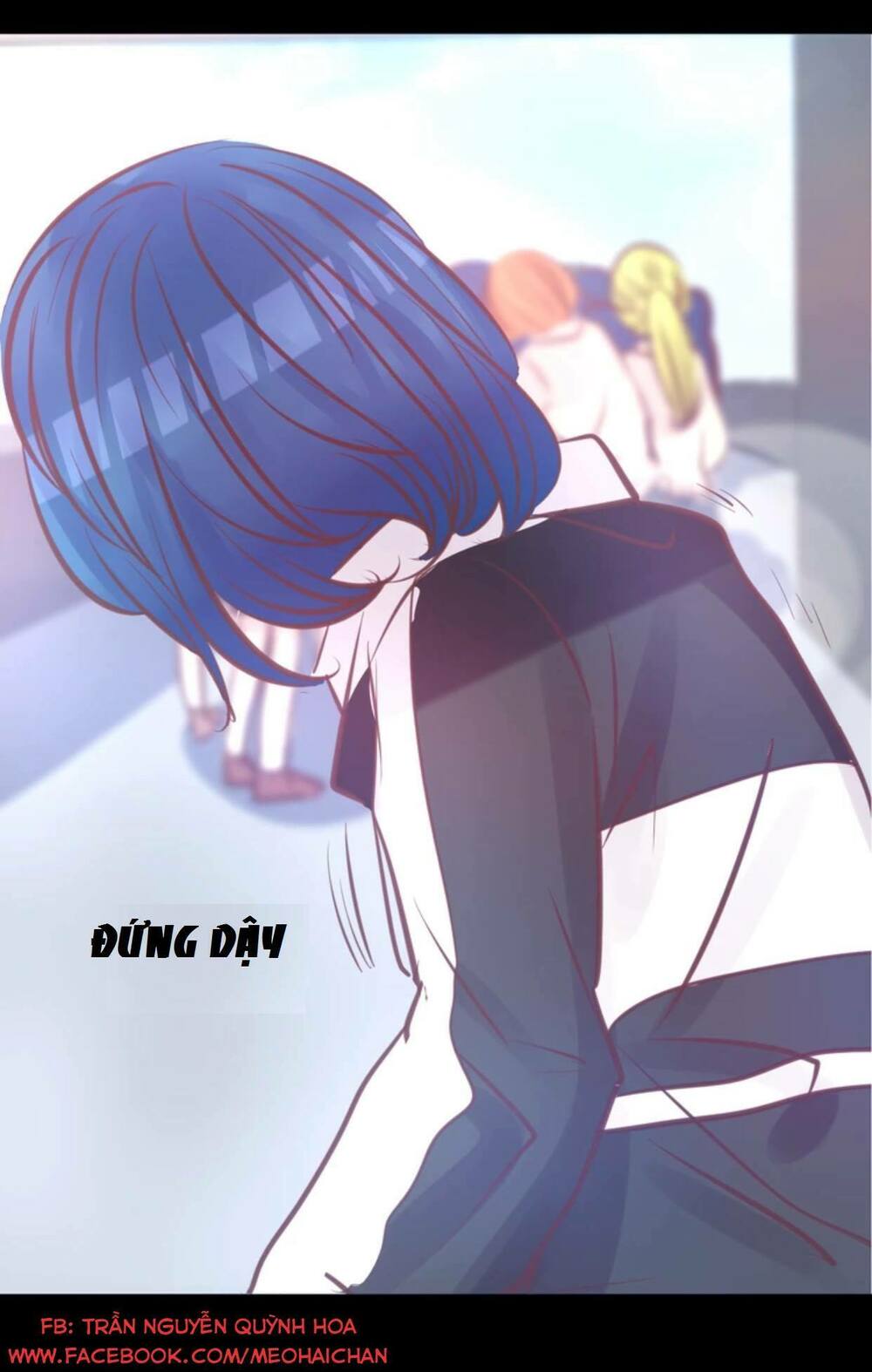 trả thù trường trung học phần 2 chapter 5 43