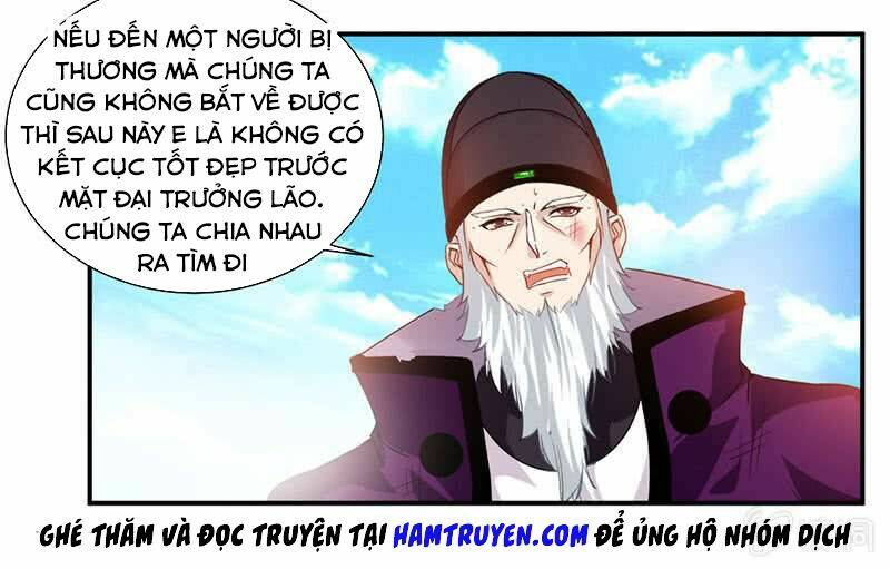 cửu dương thần vương chapter 69 7