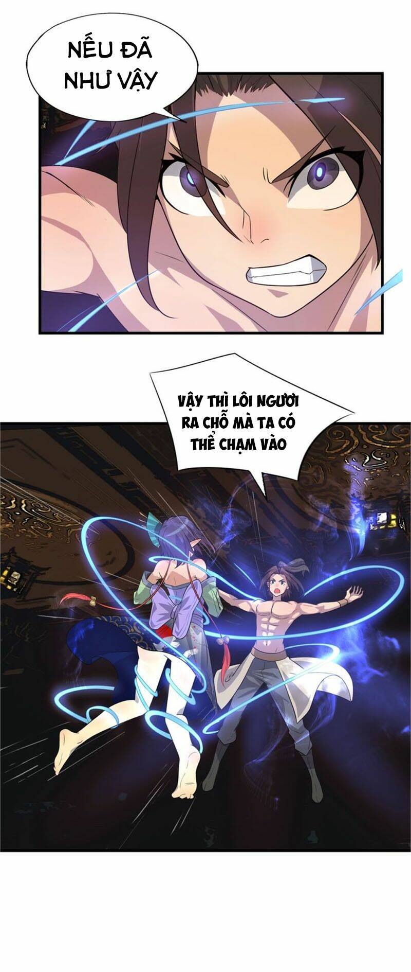 ta luyện dược thành thánh chapter 26 8