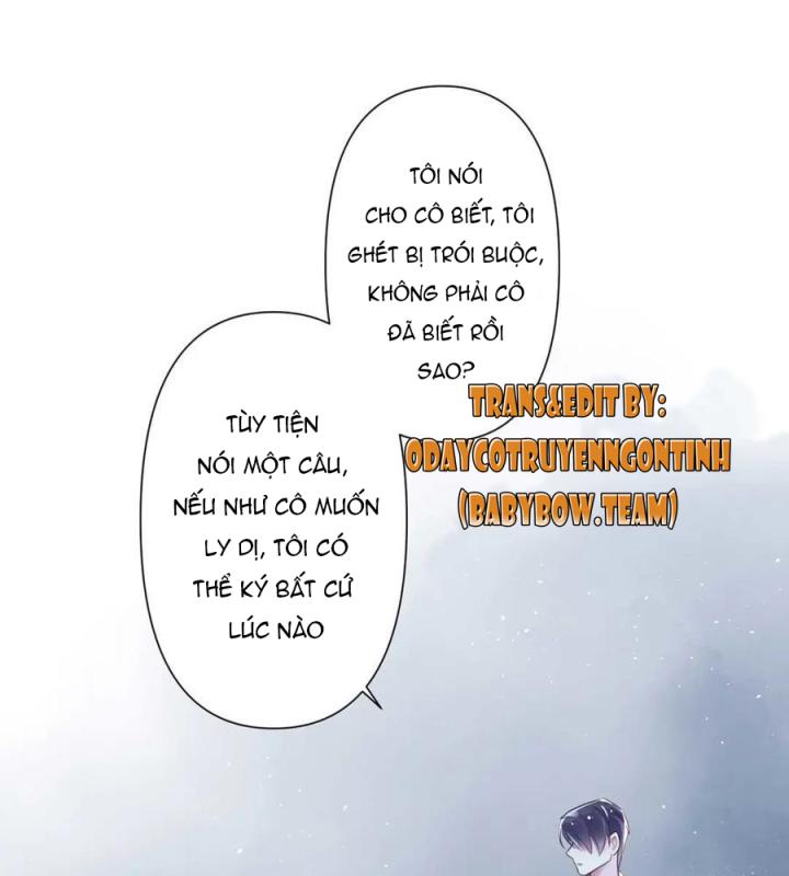 sau đêm ly hôn chapter 6 13