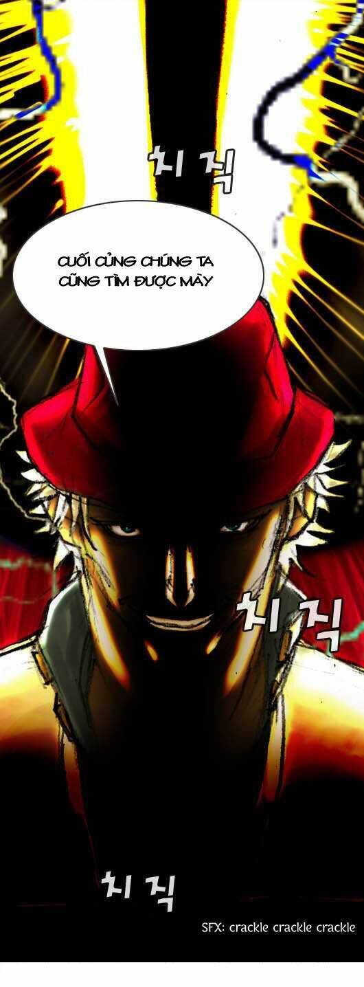 hội ảo thuật chapter 9 17