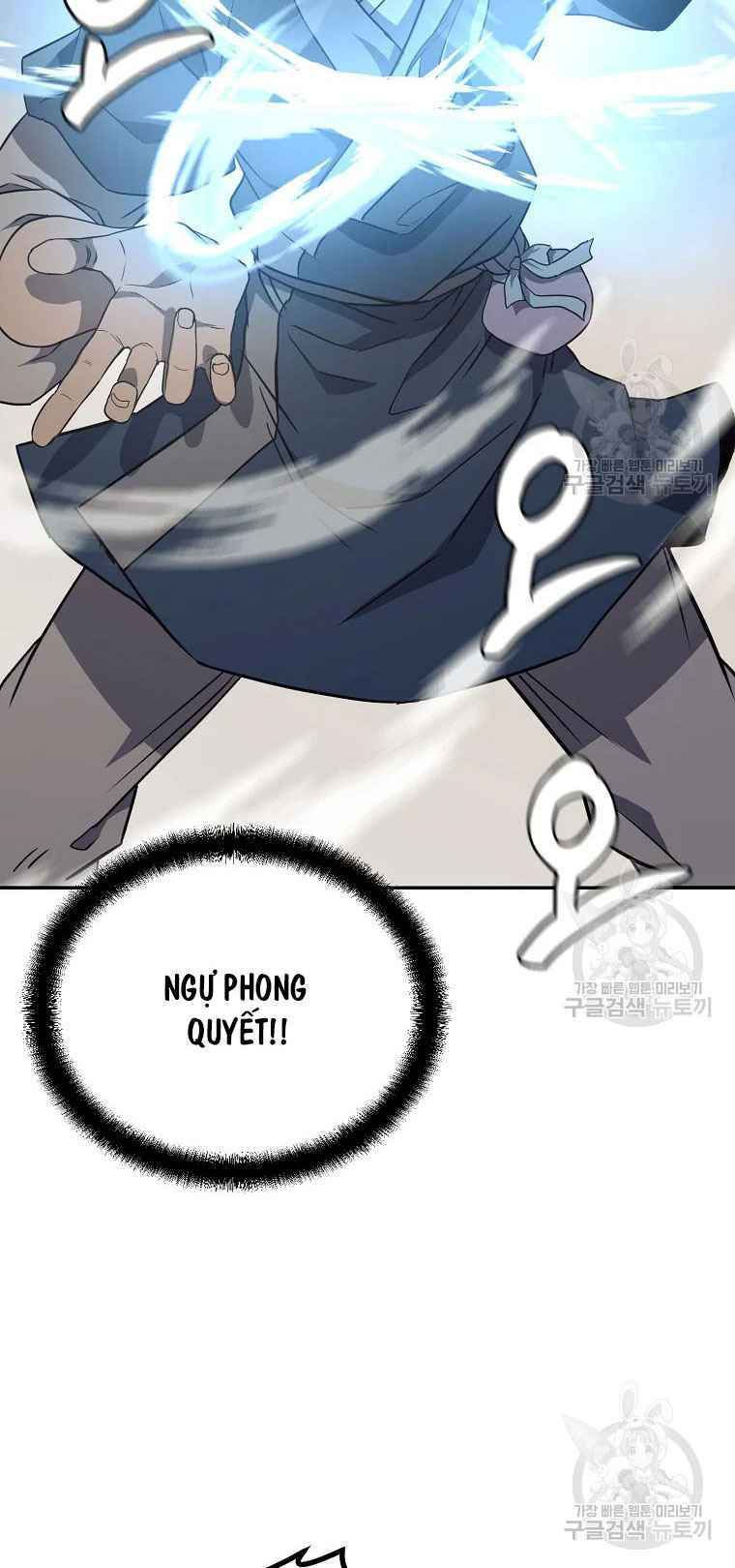 thiếu niên phương sĩ chapter 27 12