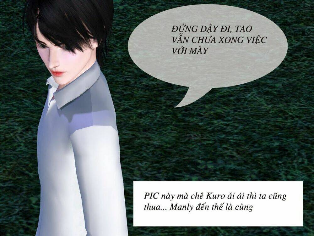 the fate chapter 18.2 16