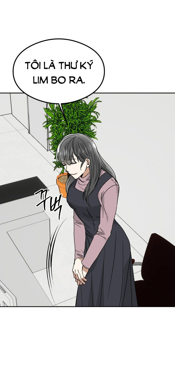 [18+] Ưu Thế Tuyệt Đối chapter 24.2 - Trang 43