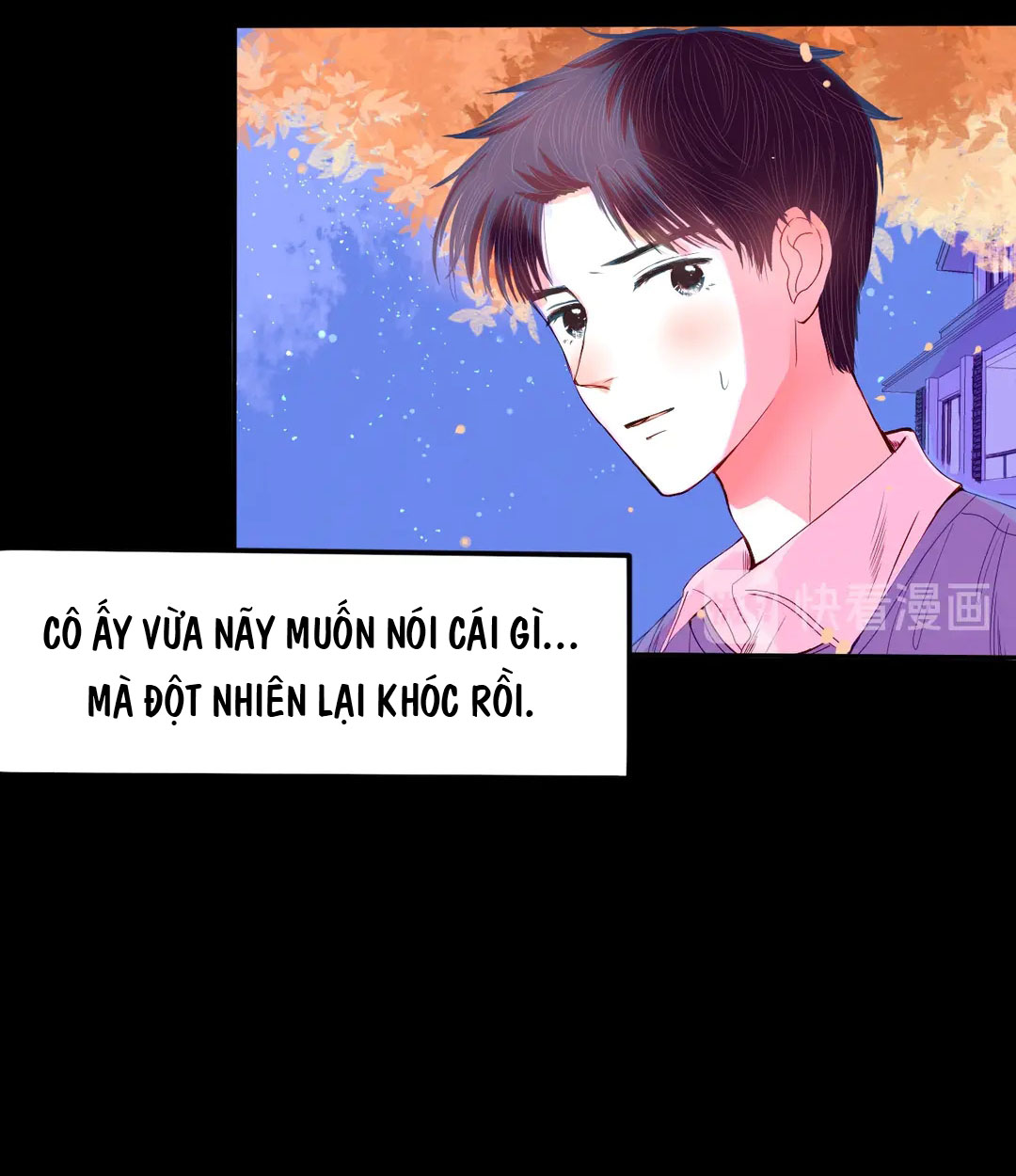 không có mưa gió thì sao có nắng chapter 23 41