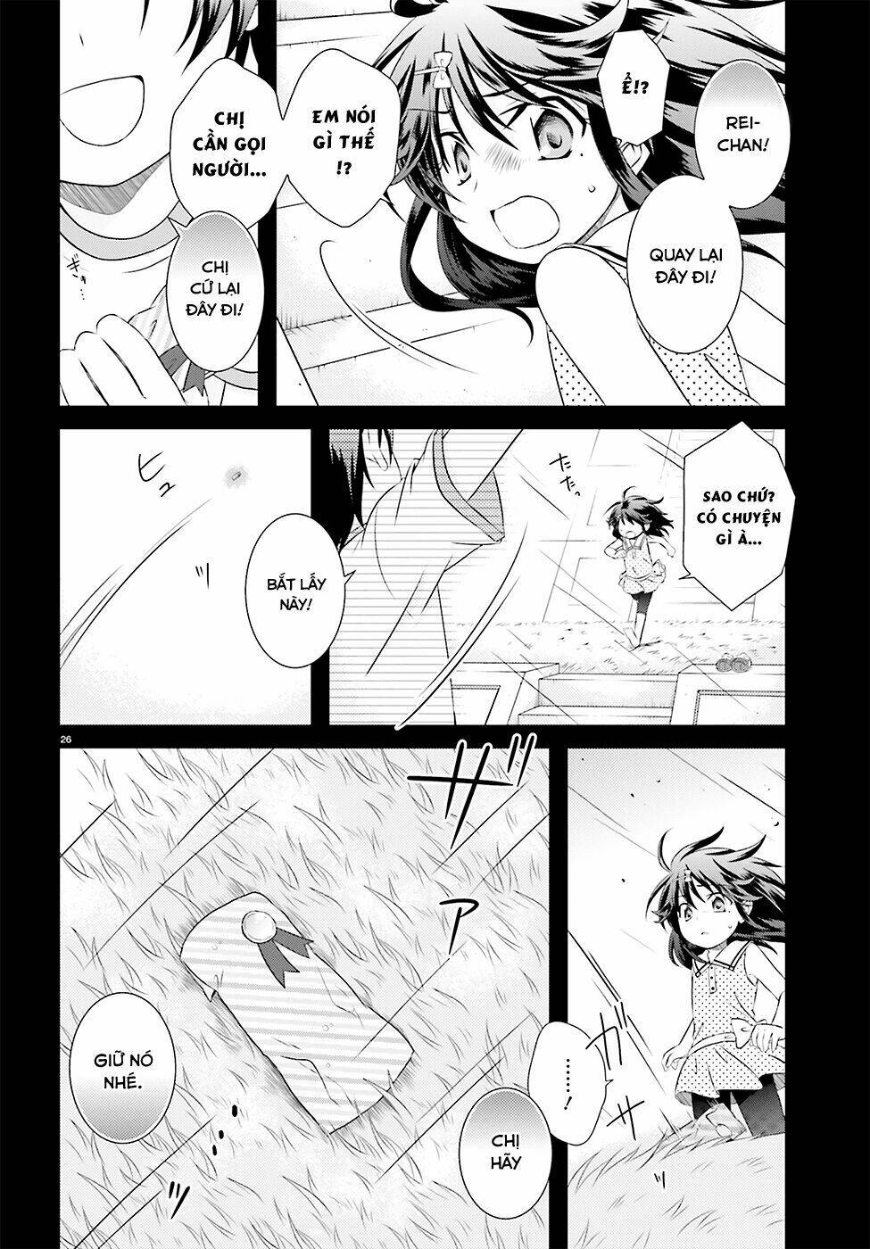 iris zero chapter 35 28