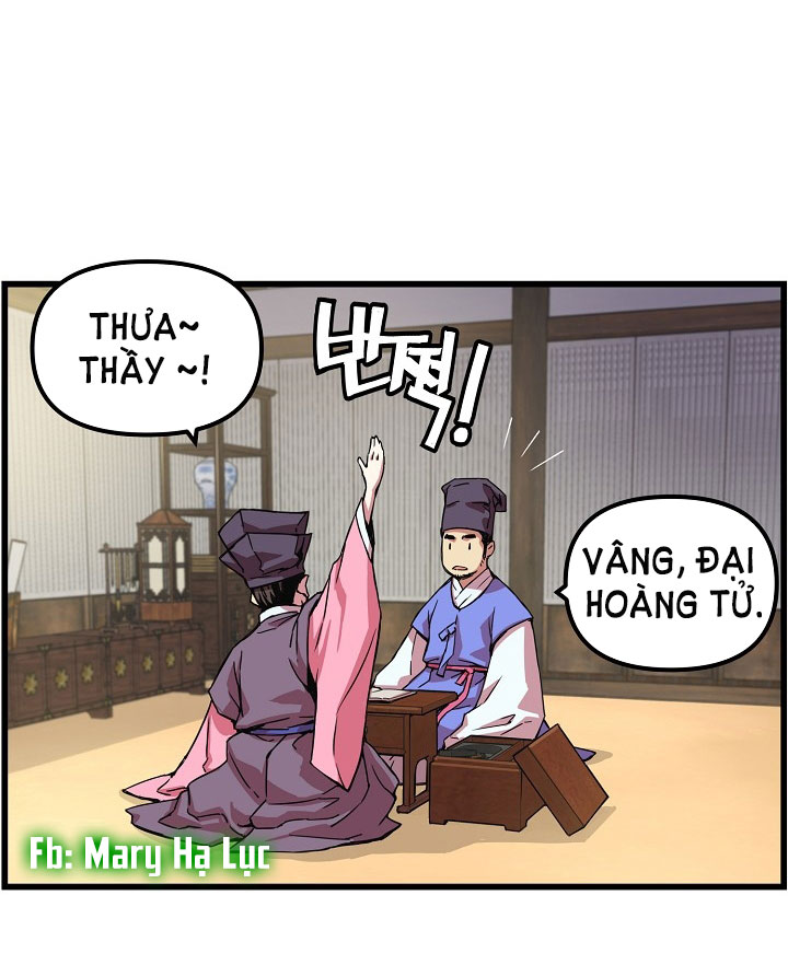 tôi sẽ sống như một hoàng tử chapter 11 13