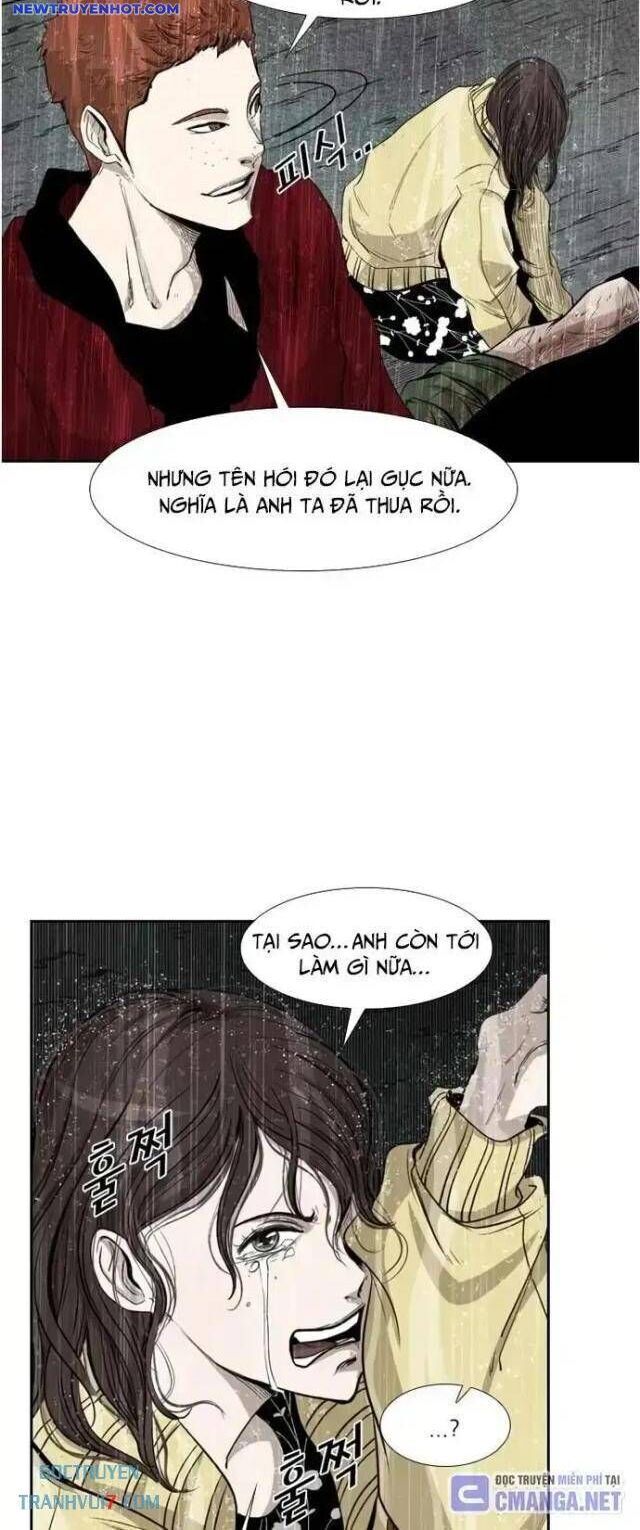 shark - cá mập chapter 109 16