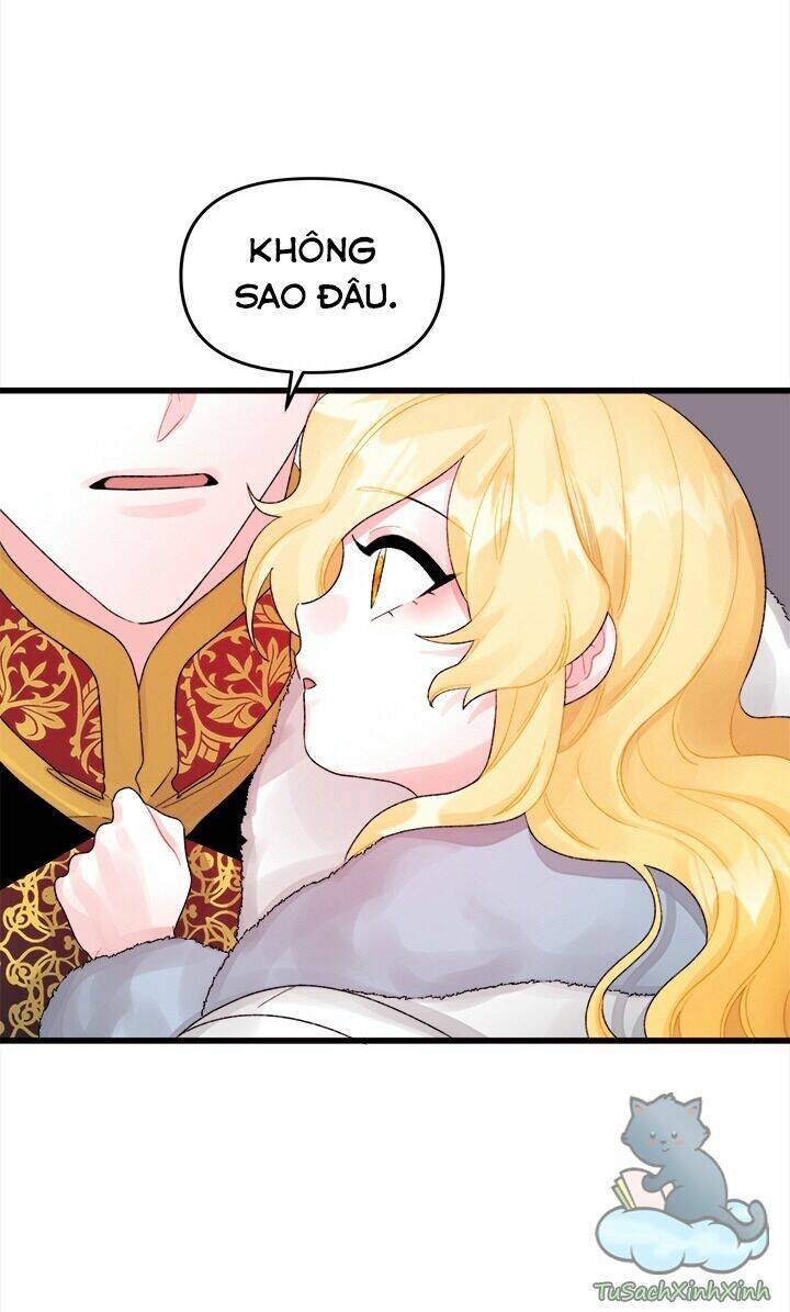 công chúa bãi rác chapter 47 22