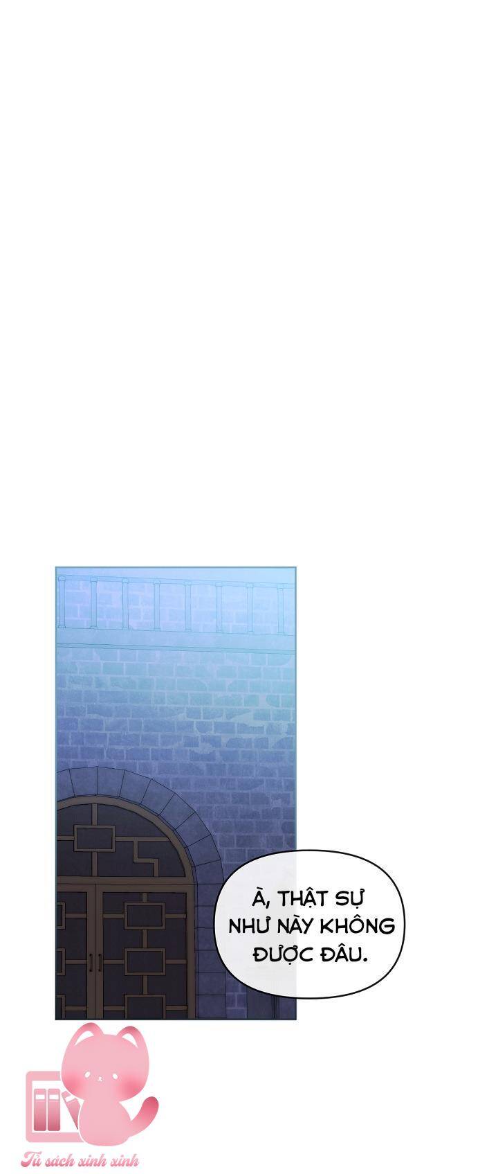 vị hôn thê của kẻ săn mồi chapter 63 2