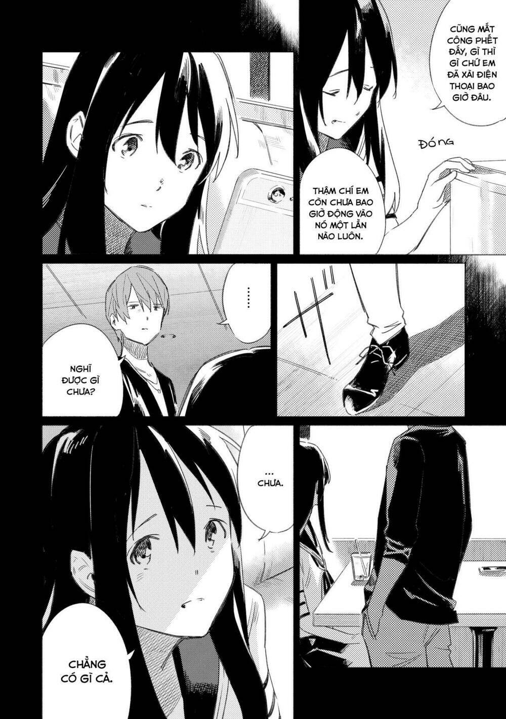 azure and claude chapter 14 8