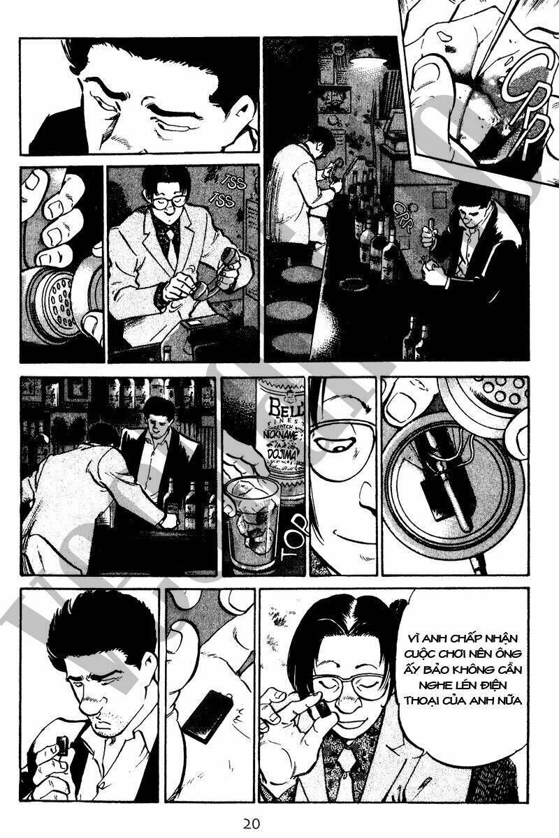 old boy chapter 40 21