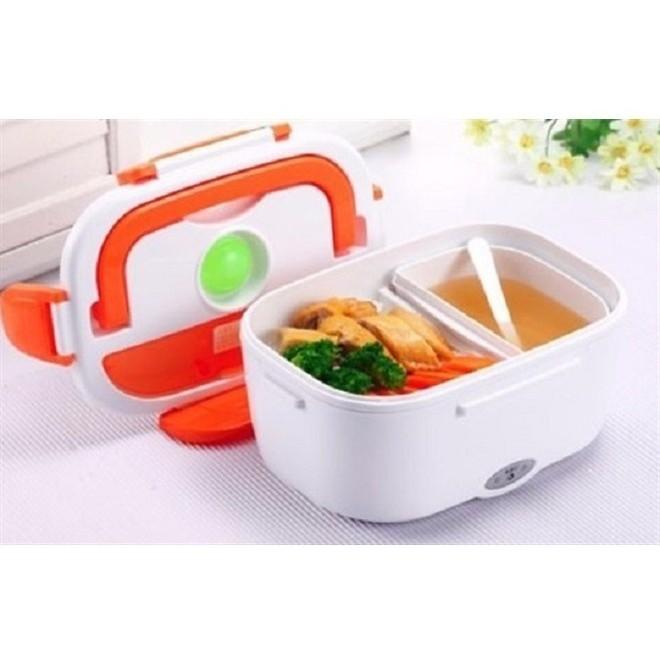 HỘP CƠM GIỮ NHIỆT CẮM ĐIỆN-HỘP HÂM NÓNG THỨC ĂN - MAGIC