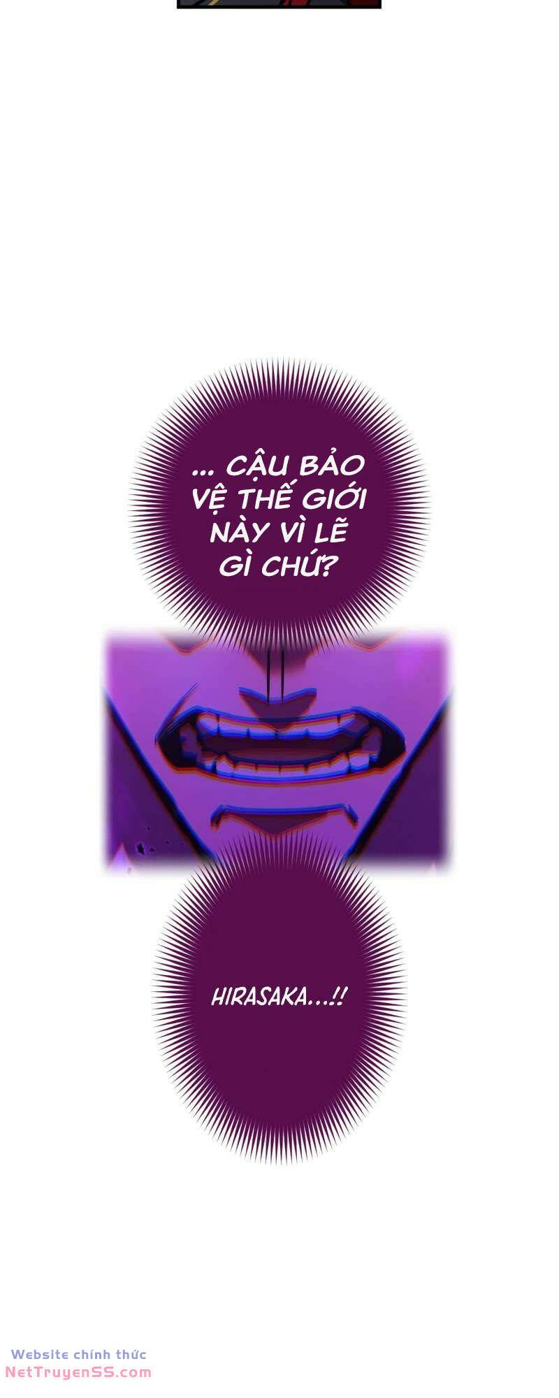 Huyết Thánh Cứu Thế Chủ~ Ta Chỉ Cần 0.0000001% Đã Trở Thành Vô Địch chapter 60 104