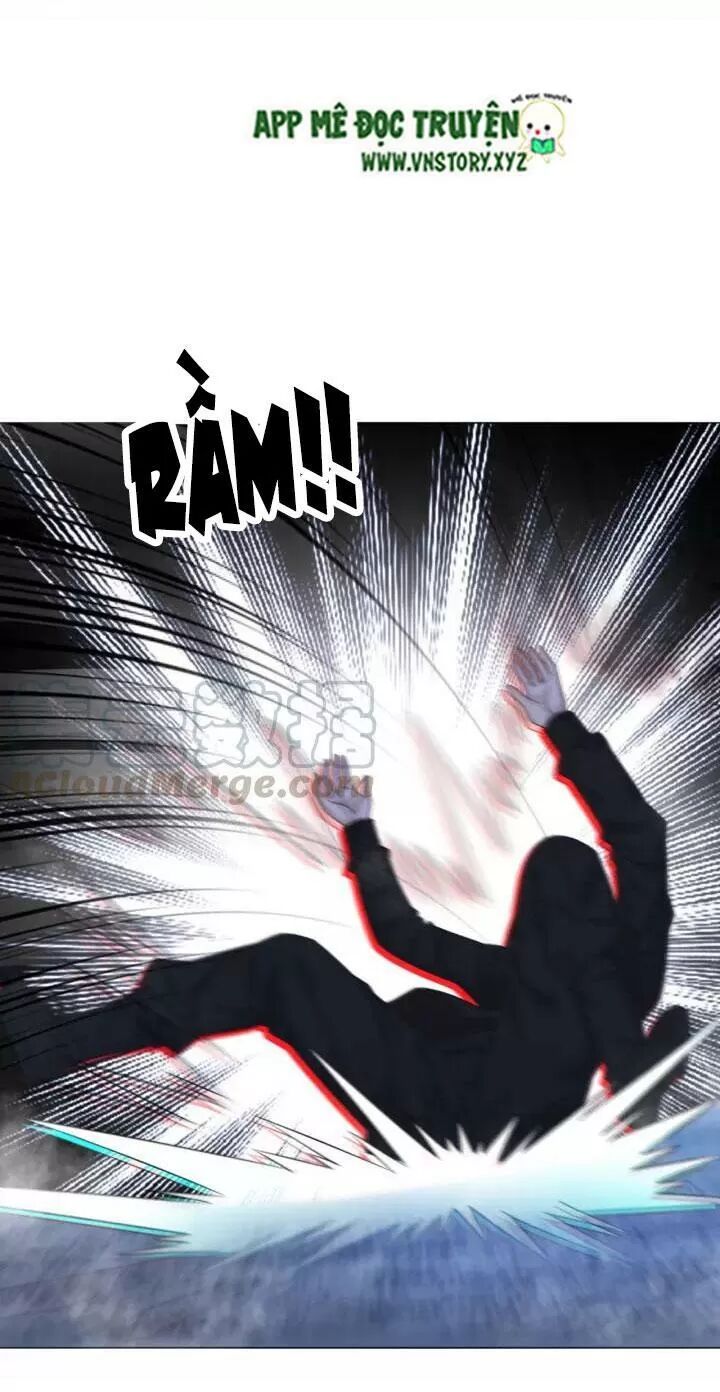 cực phẩm phế vật tiểu thư chapter 96 37