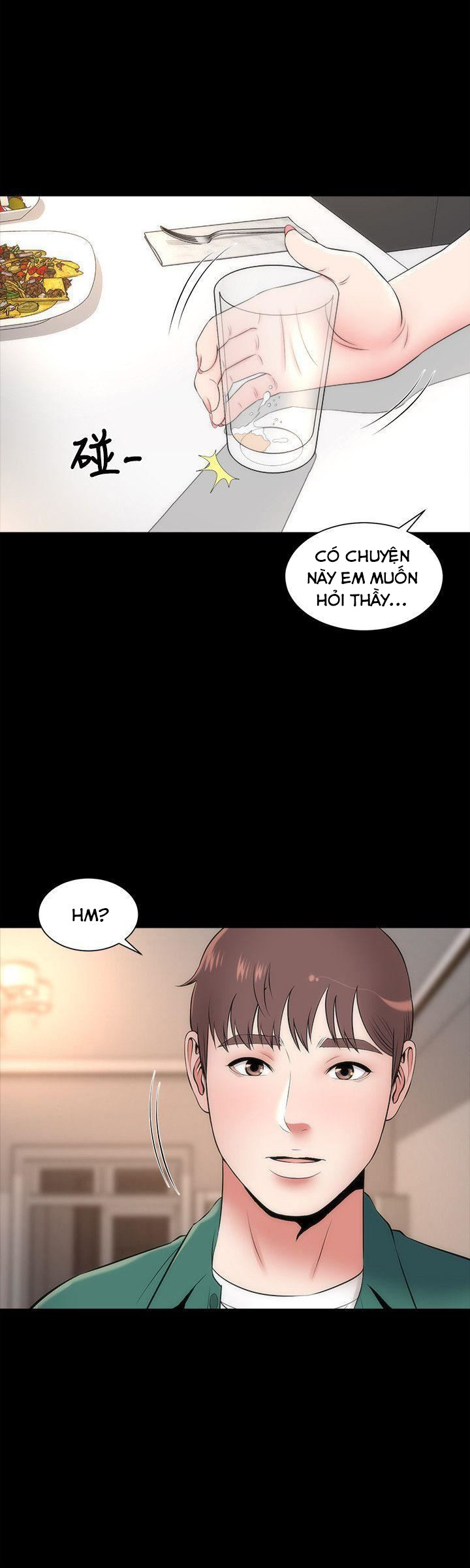 mother and daughter next door chapter 7 16