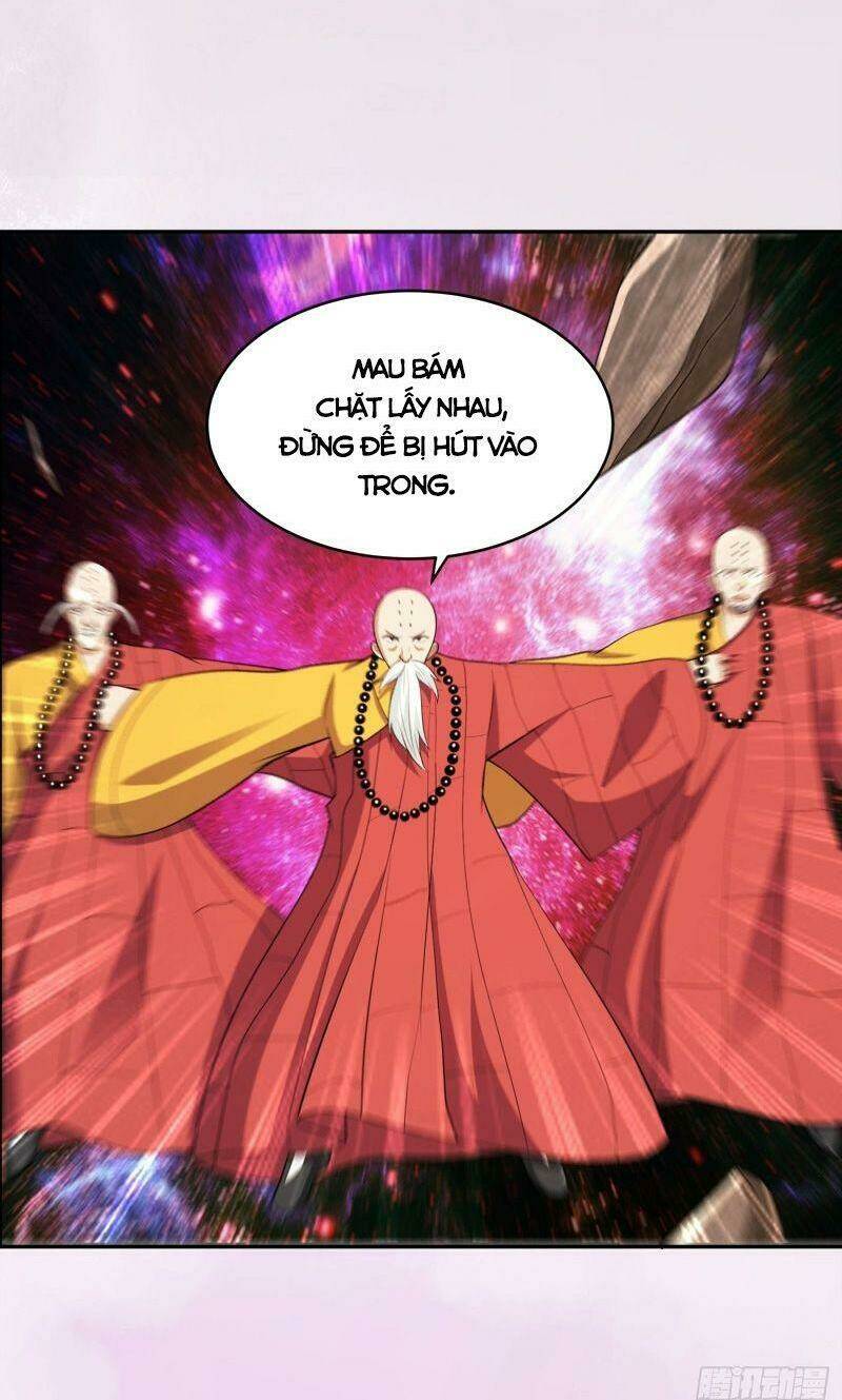 người tu tiên tại đô thị chapter 110 28