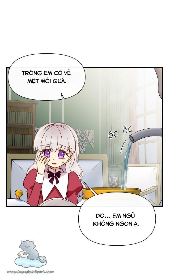 công nương khế ước của gia tộc công tước quái vật chapter 33 9