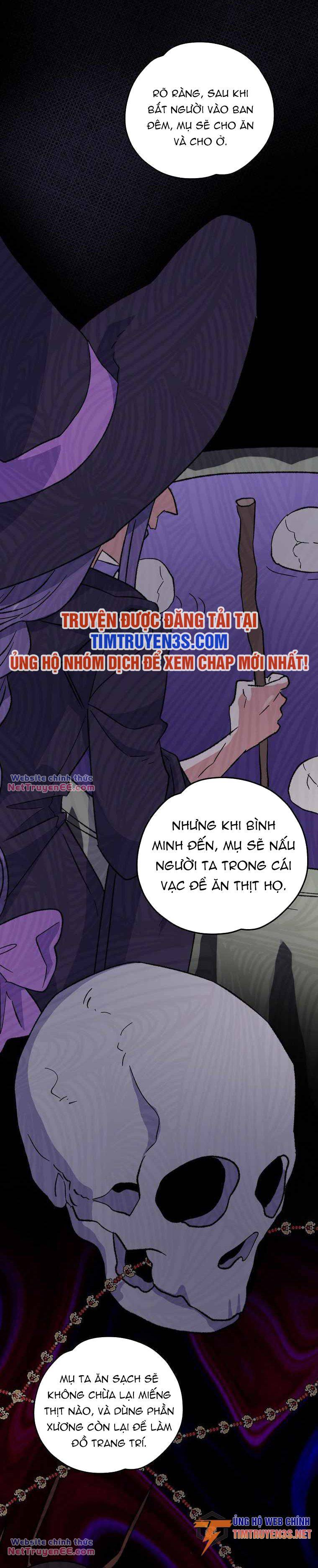 nhà hiền triết yigret chapter 93 23