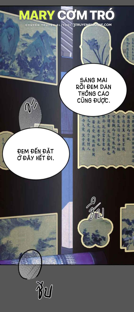 Tôi Là Công Tử Đẹp Trai Nhất Xứ Xiêm chapter 47.2 - Trang 27