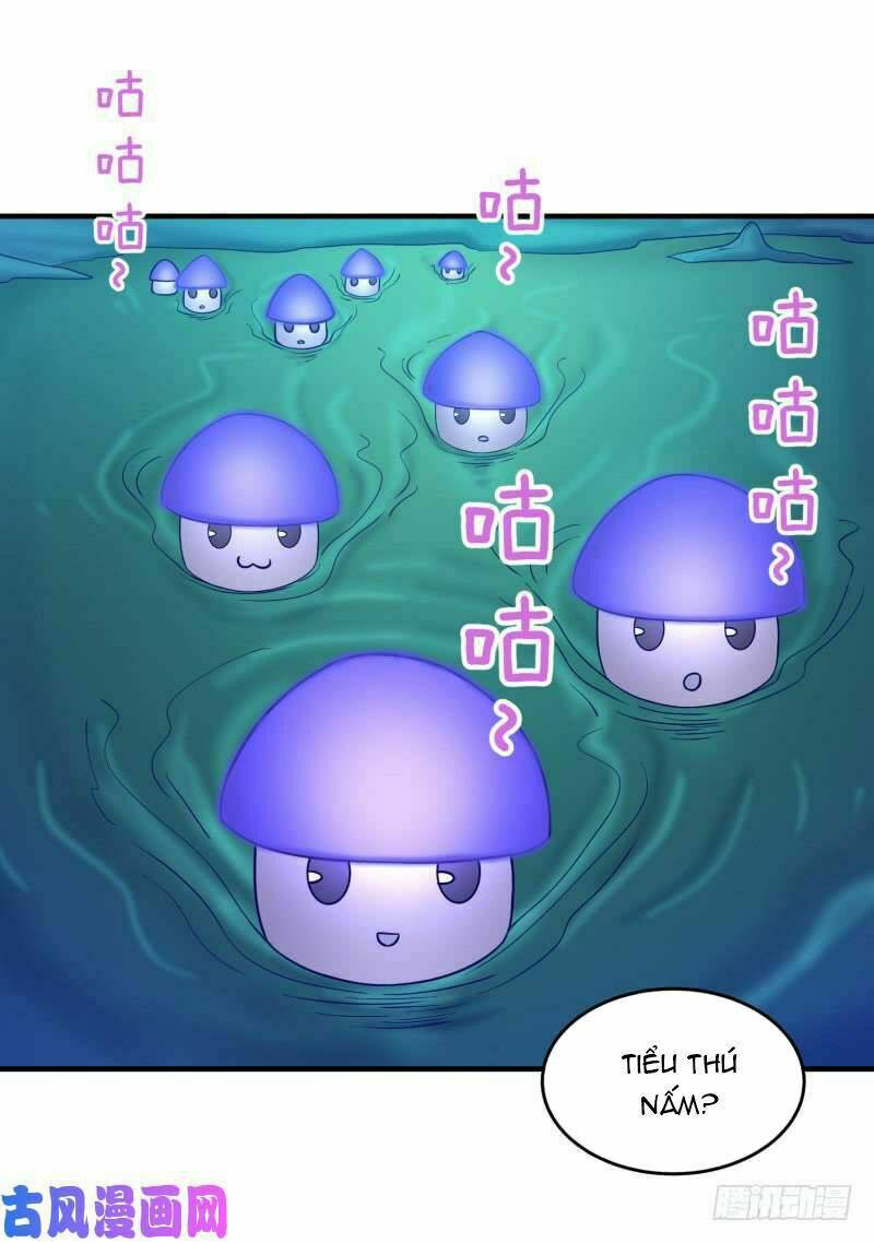 game thủ có bàn tay vàng mạnh nhất chapter 2 73