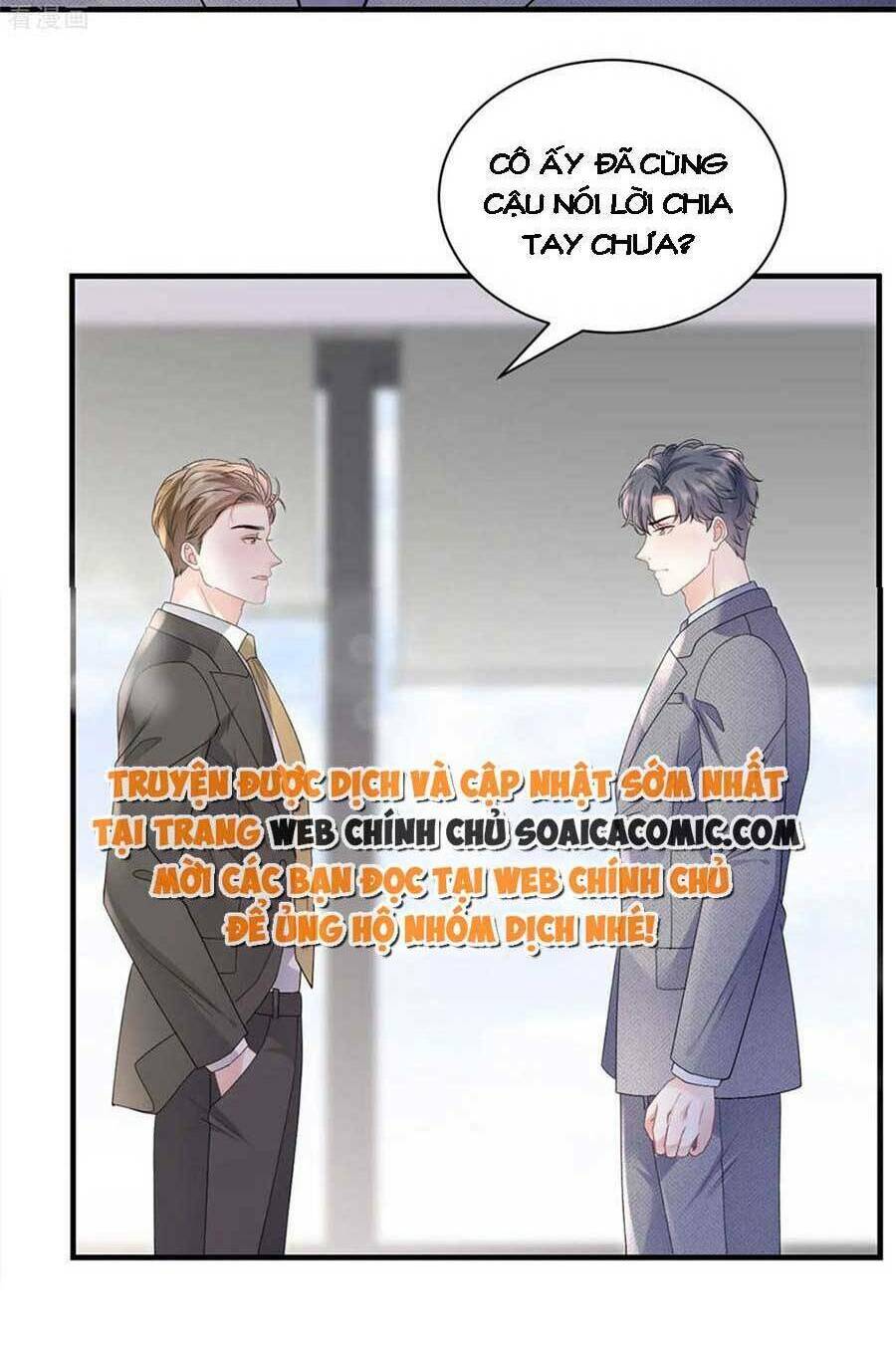 đại tiểu thư có ý đồ gì xấu đâu chapter 174 40