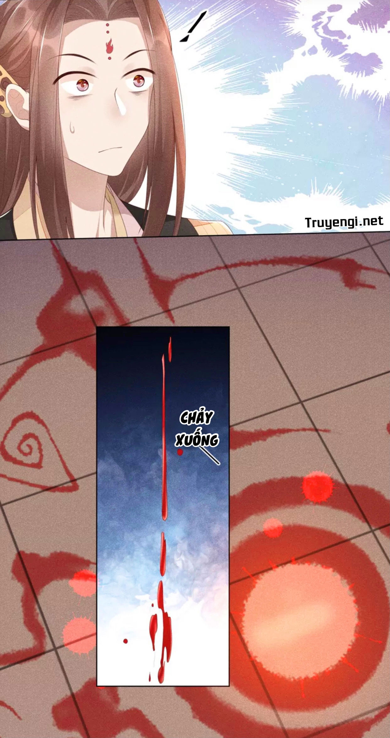 thương lan quyết chapter 4 22