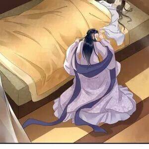 sủng phi của vương chapter 126 9