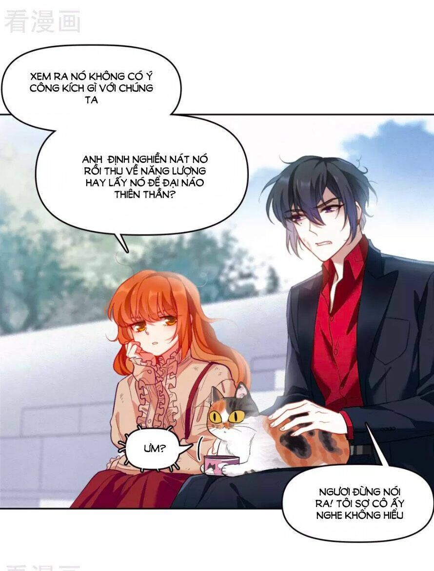 địa ngục cáo bạch thi chapter 82 3